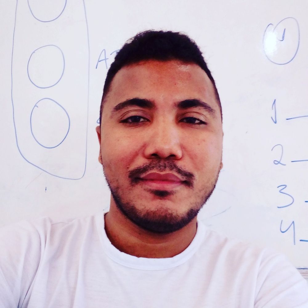 Francisco Cantuário 