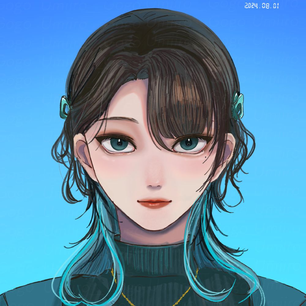 海色午後