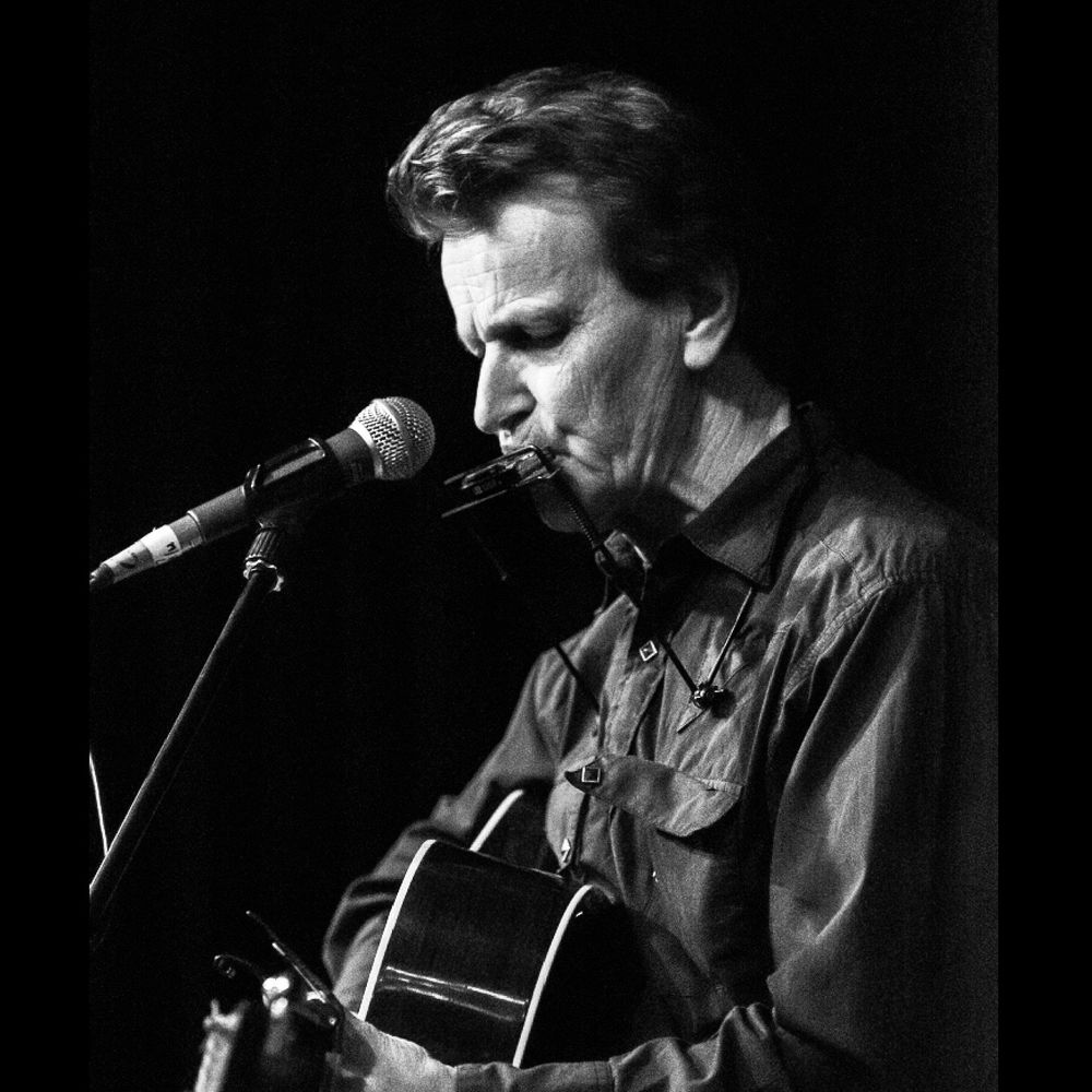 Bill Jackson Music