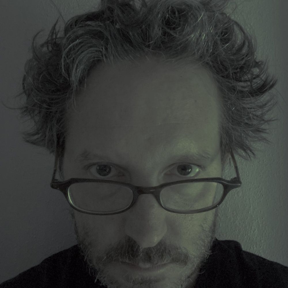 Michael Gaydos
