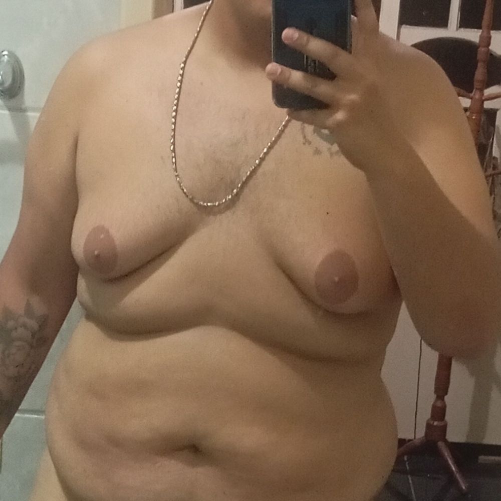 Gordinho capixaba 