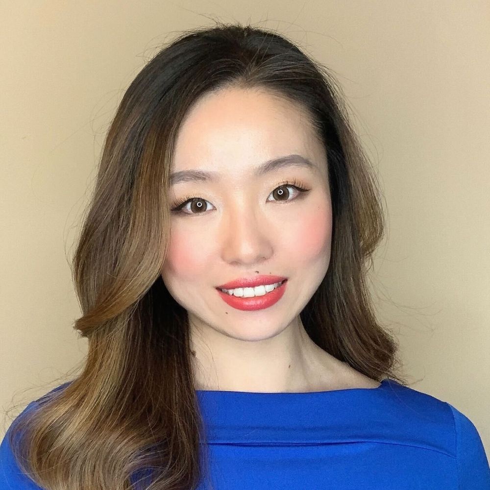 Xin Xin Liu