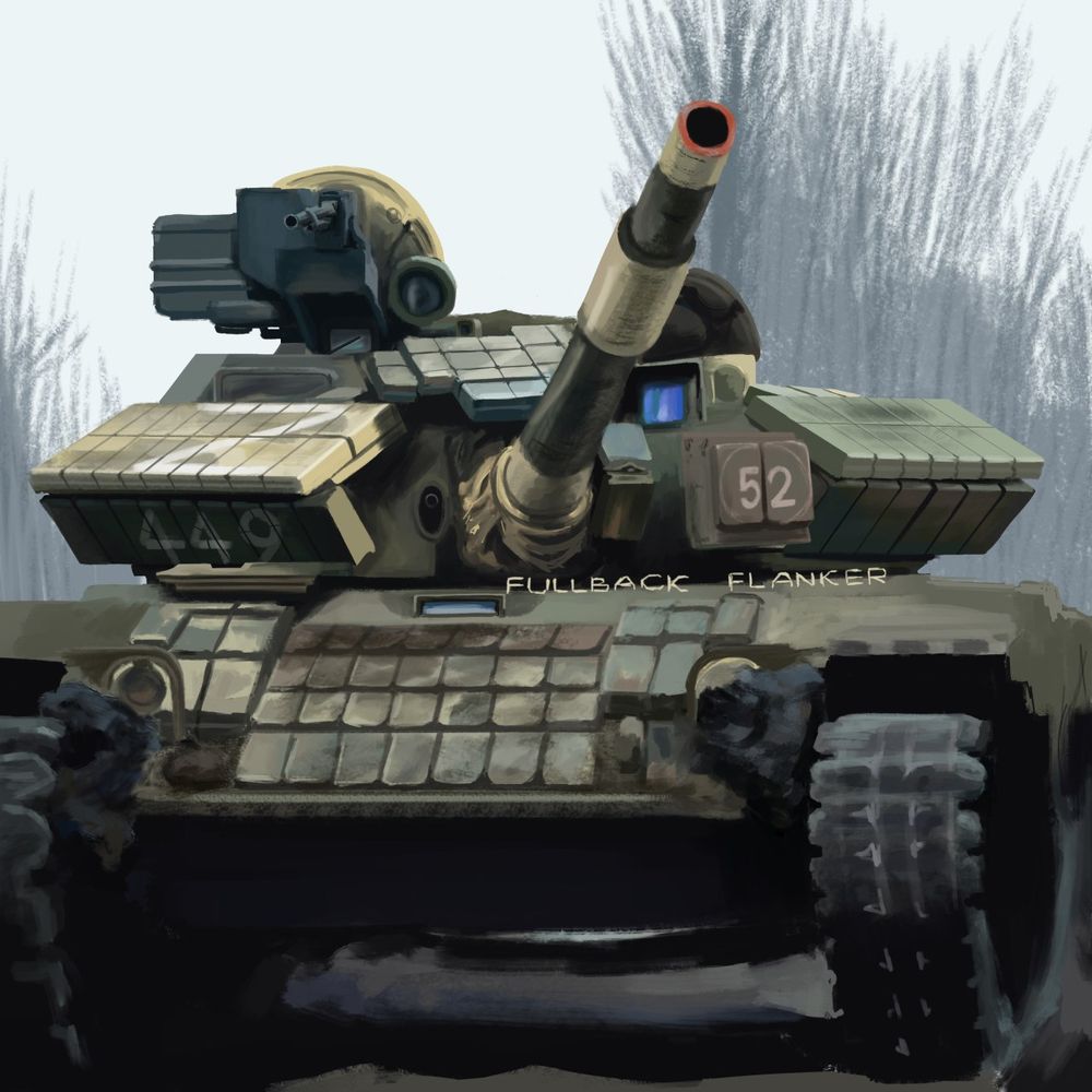 flanker-d