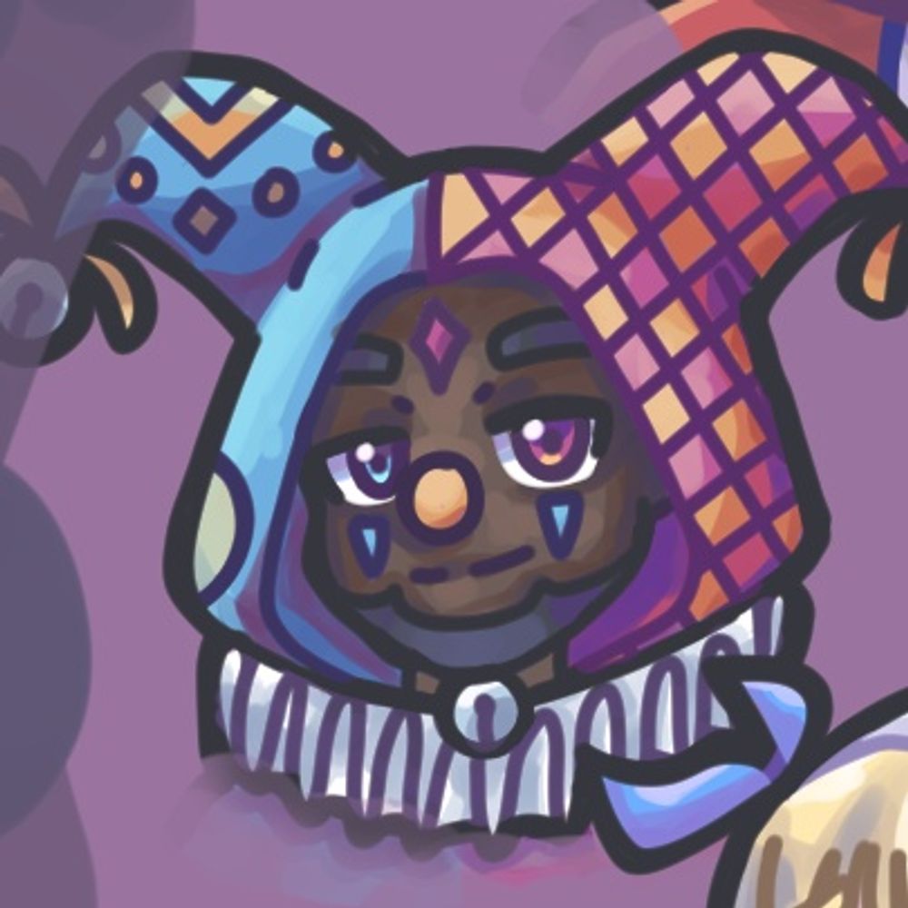 Phunky the Phoolish Warlock