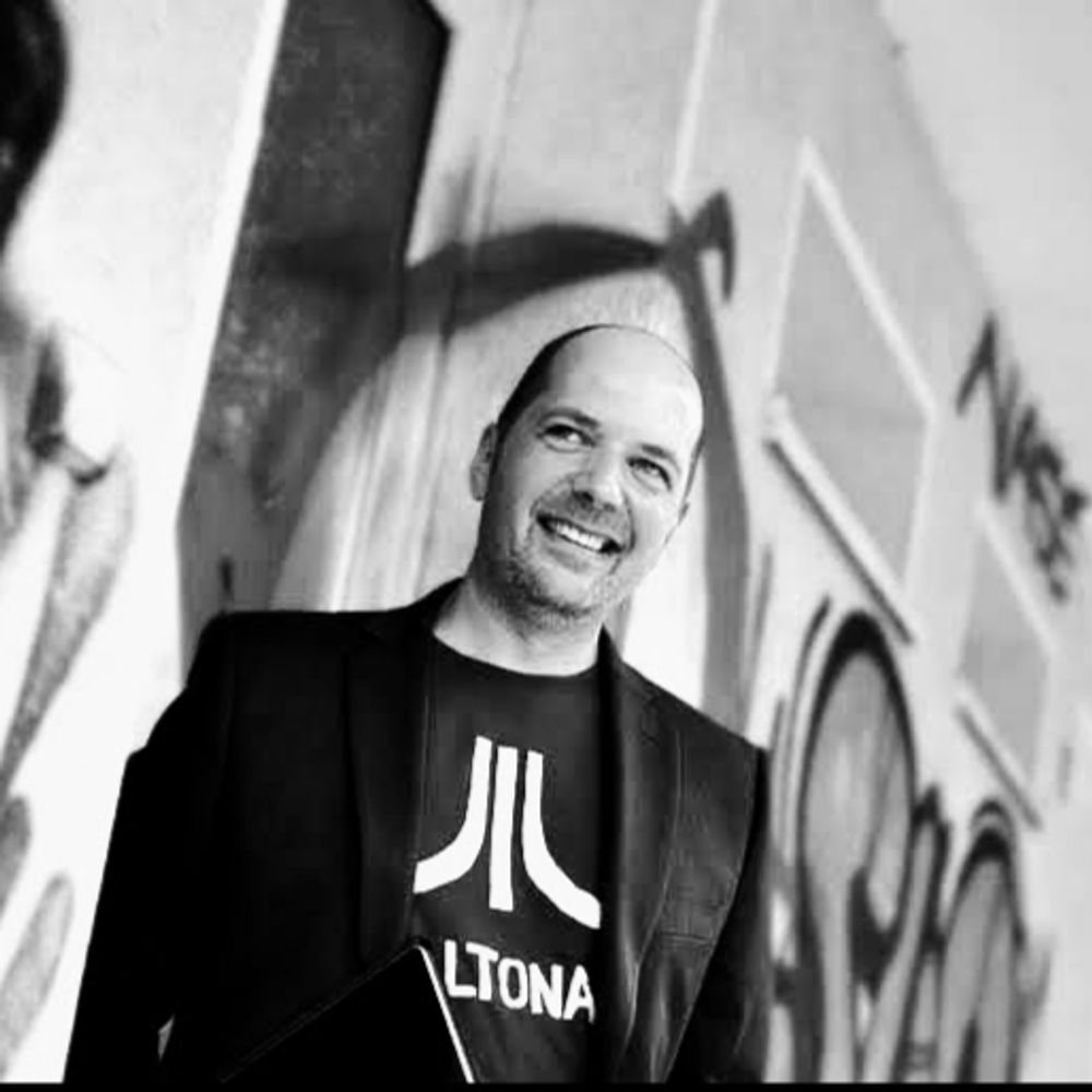stephan dirks