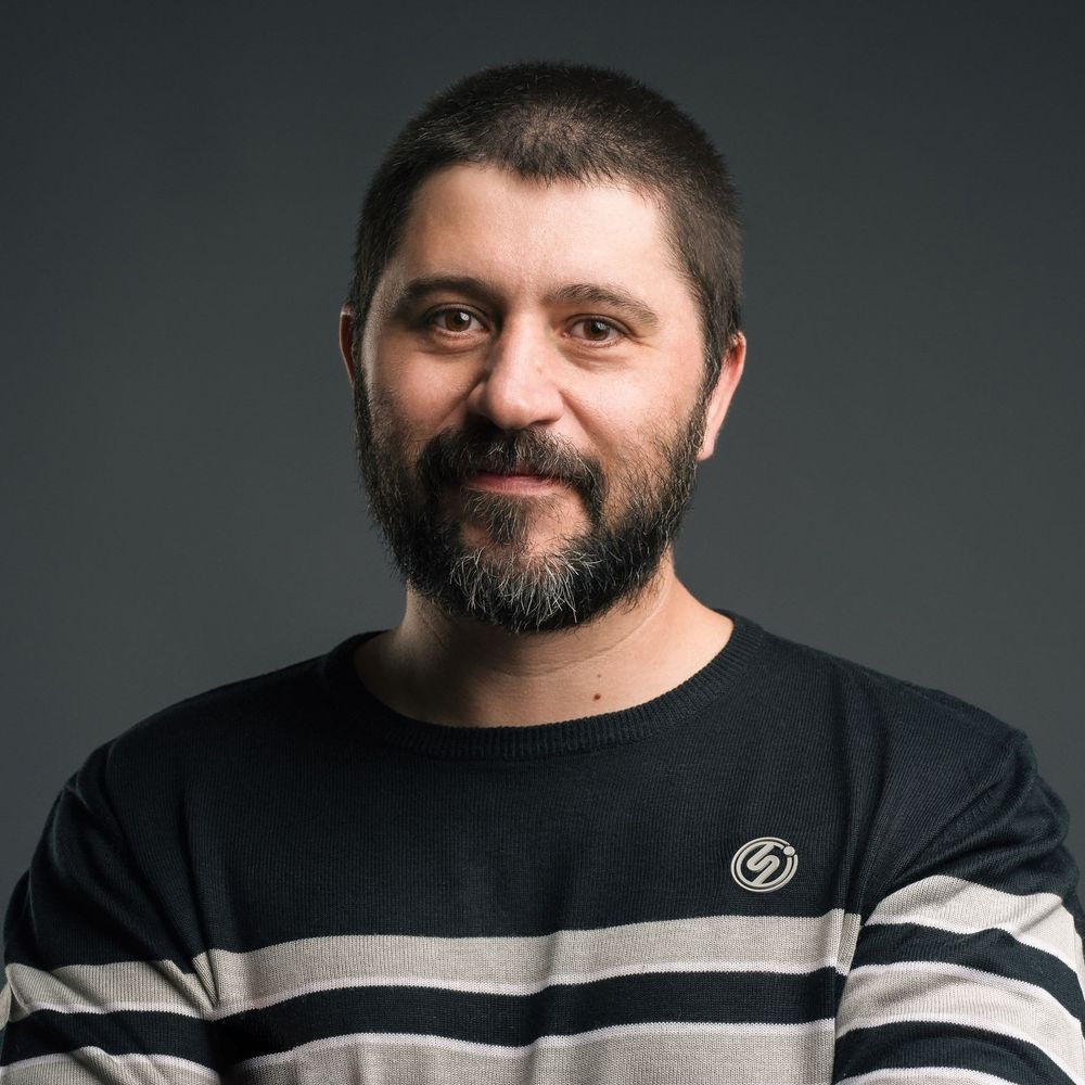 Rodrigo Juarez