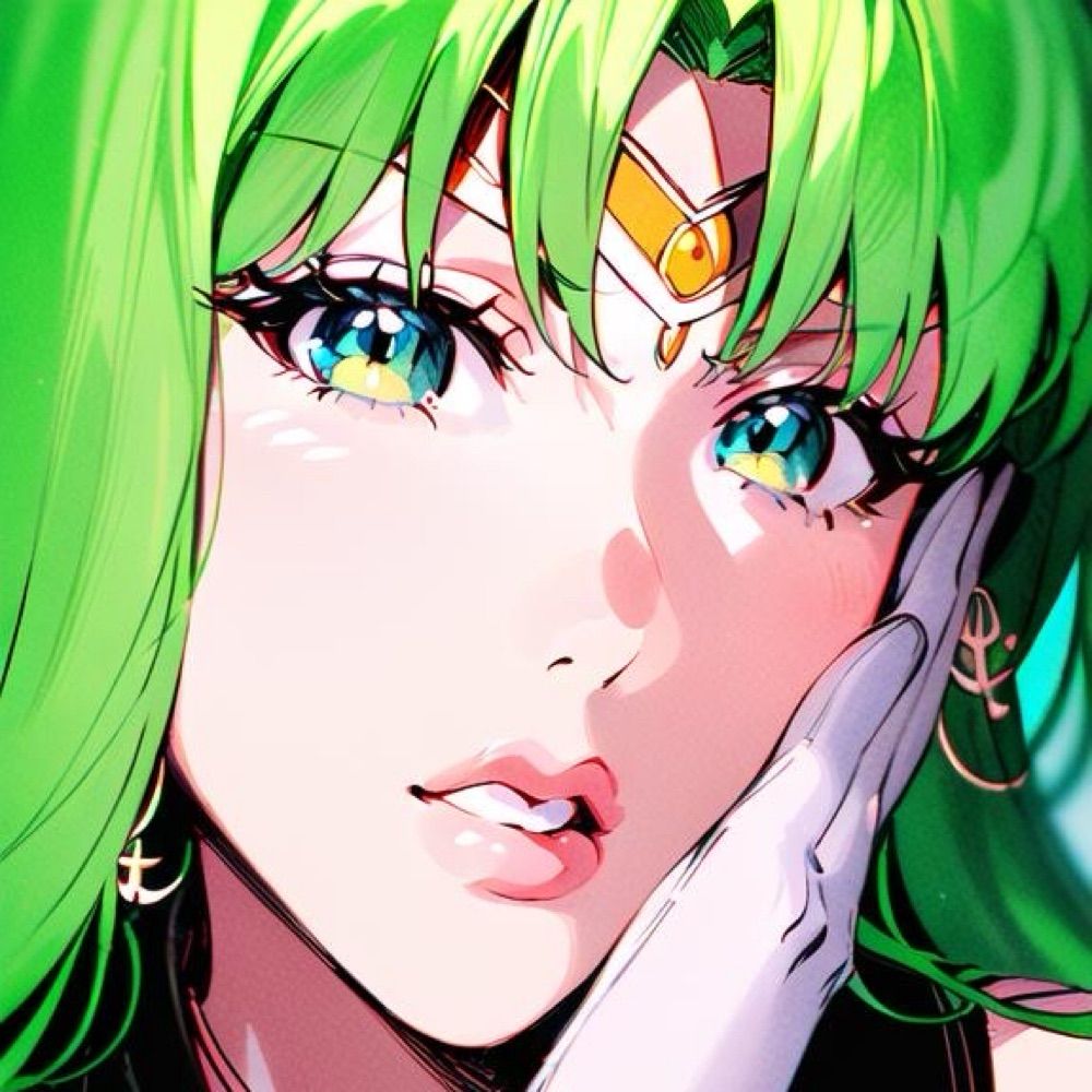 SyberSnake98