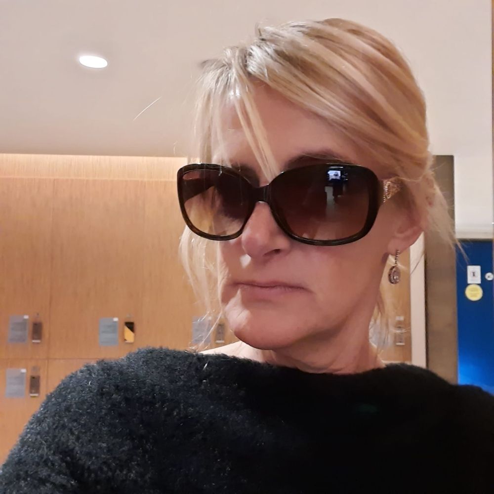 Rena Netjes