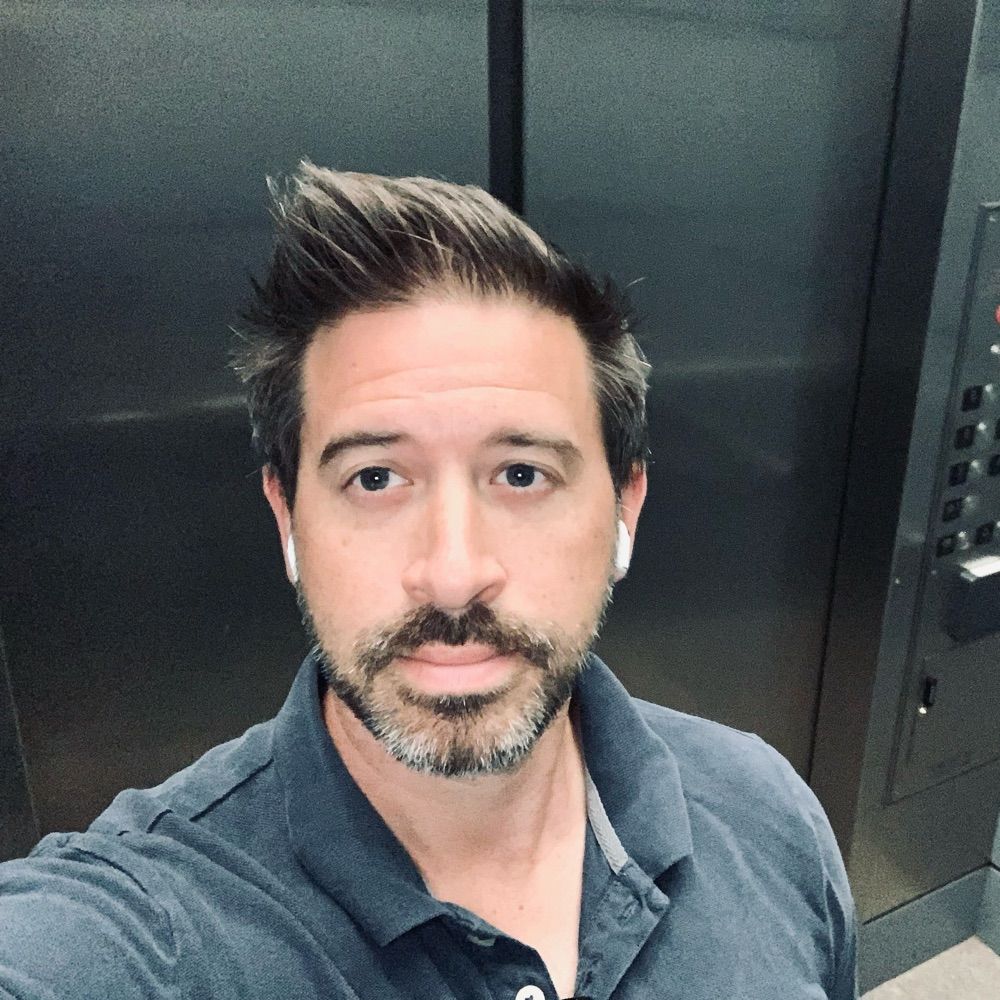 Jason Miller