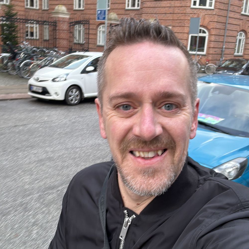 Kjær