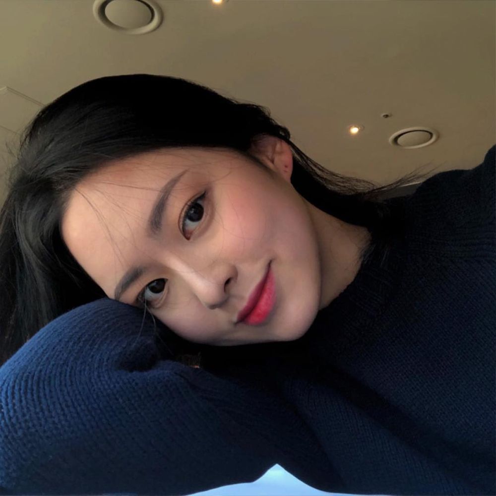 Seraphina Kim