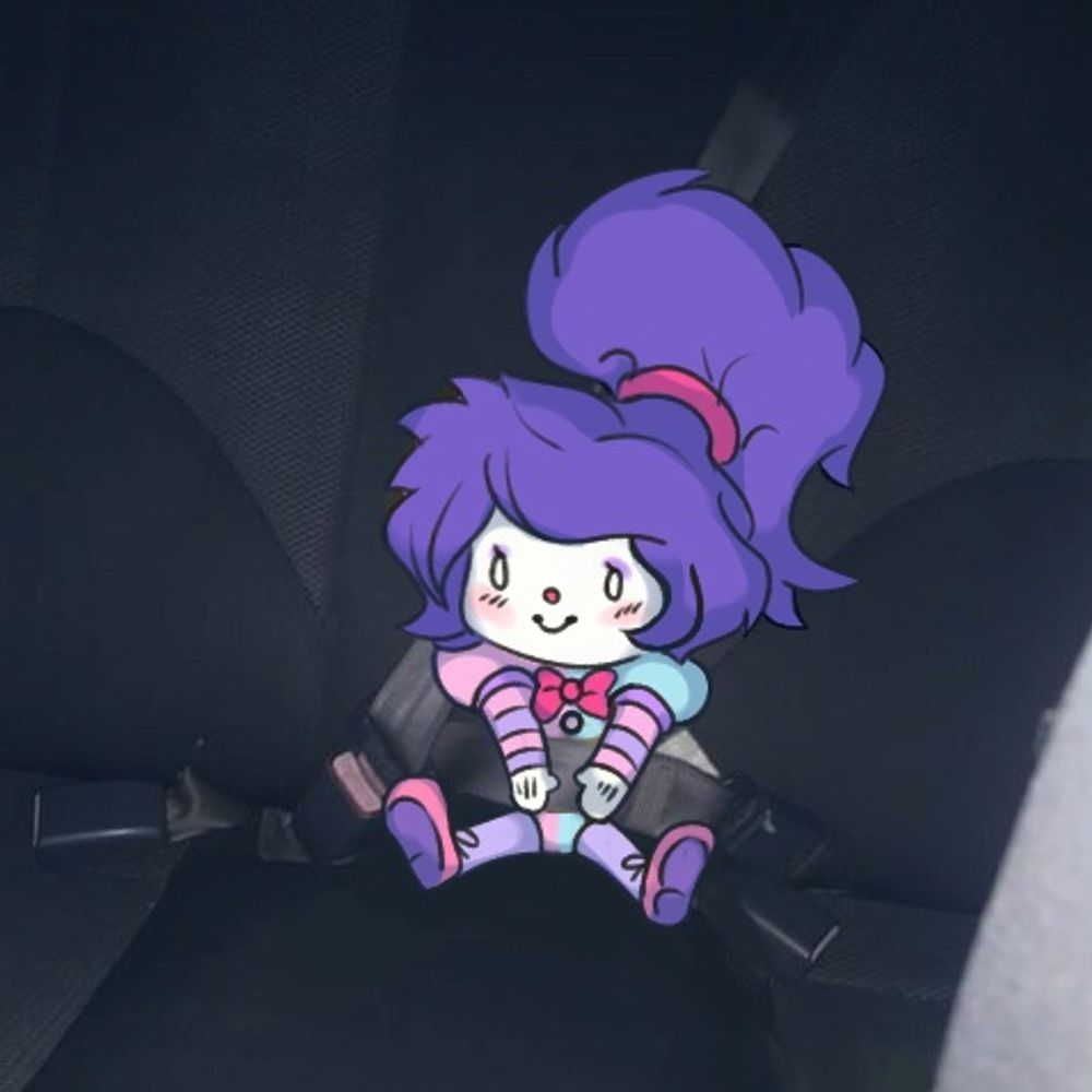 ✨️🔞Gay Clown🔞✨️