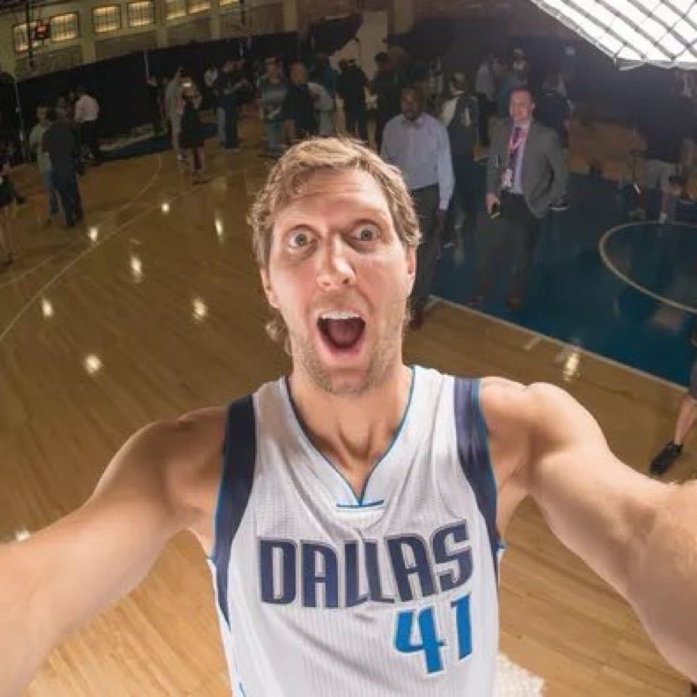 Dirk