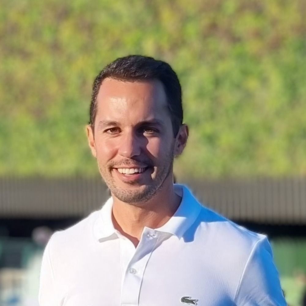 Leonardo Ferreira 