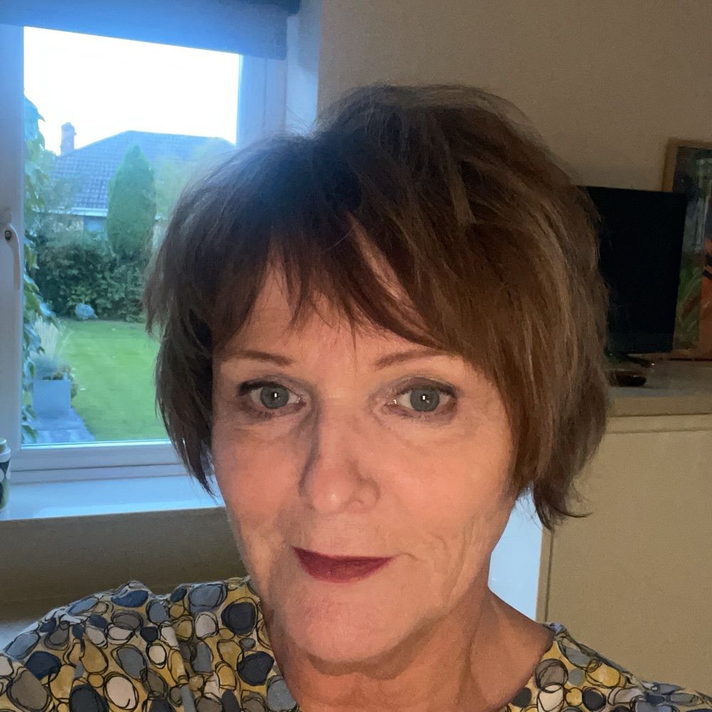Cathy Tabner