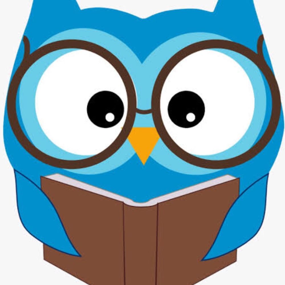 Library Owl