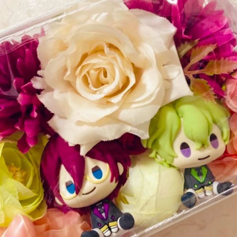 Reki☆