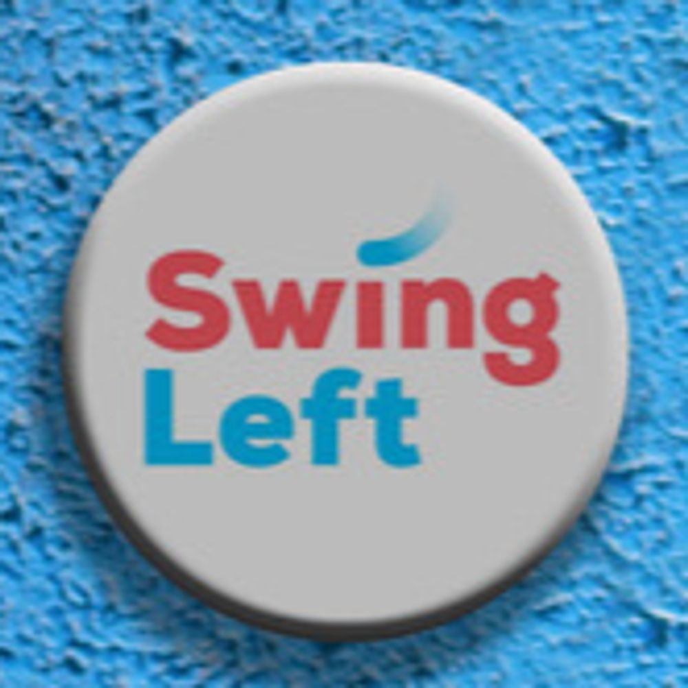 Swing Left San Luis Obispo