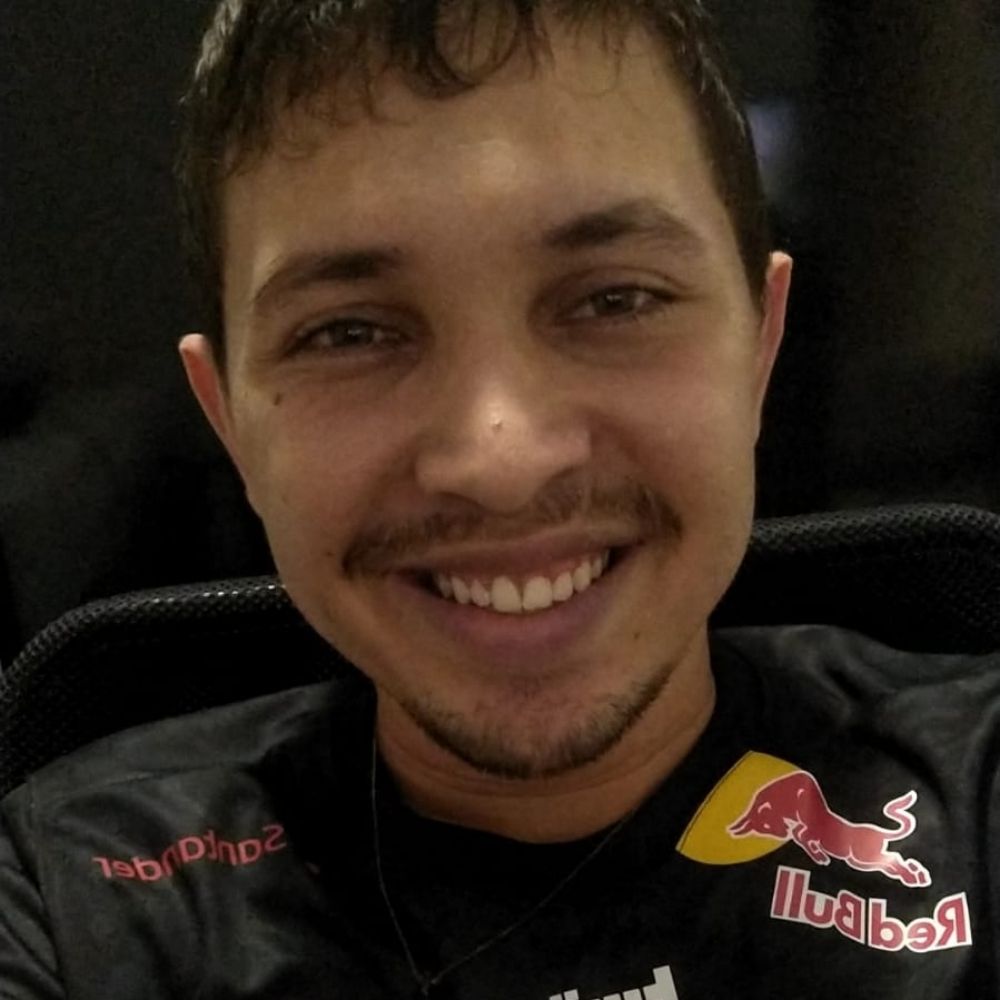 Lucas Araujo