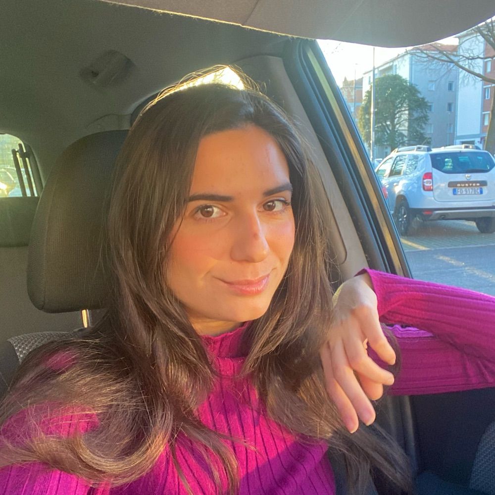 Rebecca M Perla