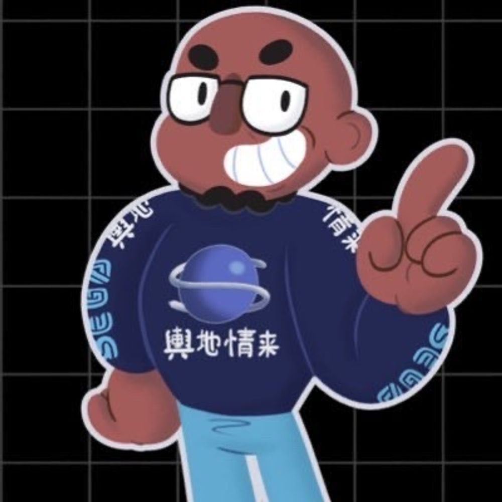 ✪ daniel barnes ✪'s avatar