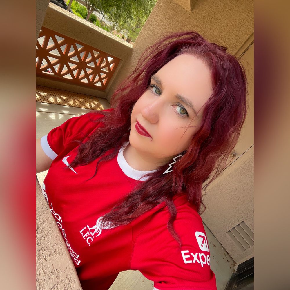 Profile picture