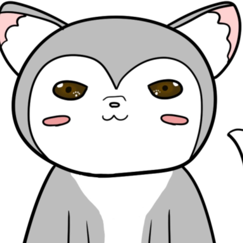 雪野しっぽ