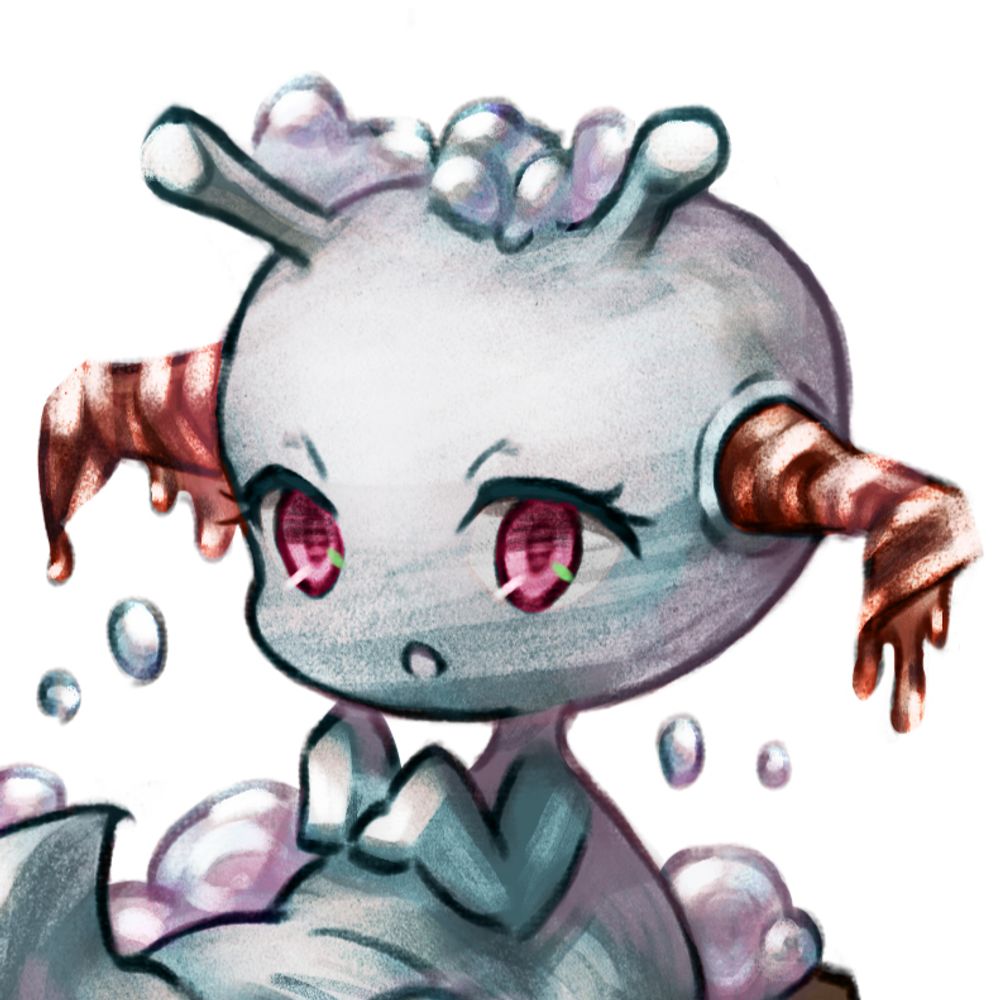 cacaobath✒Illustrator