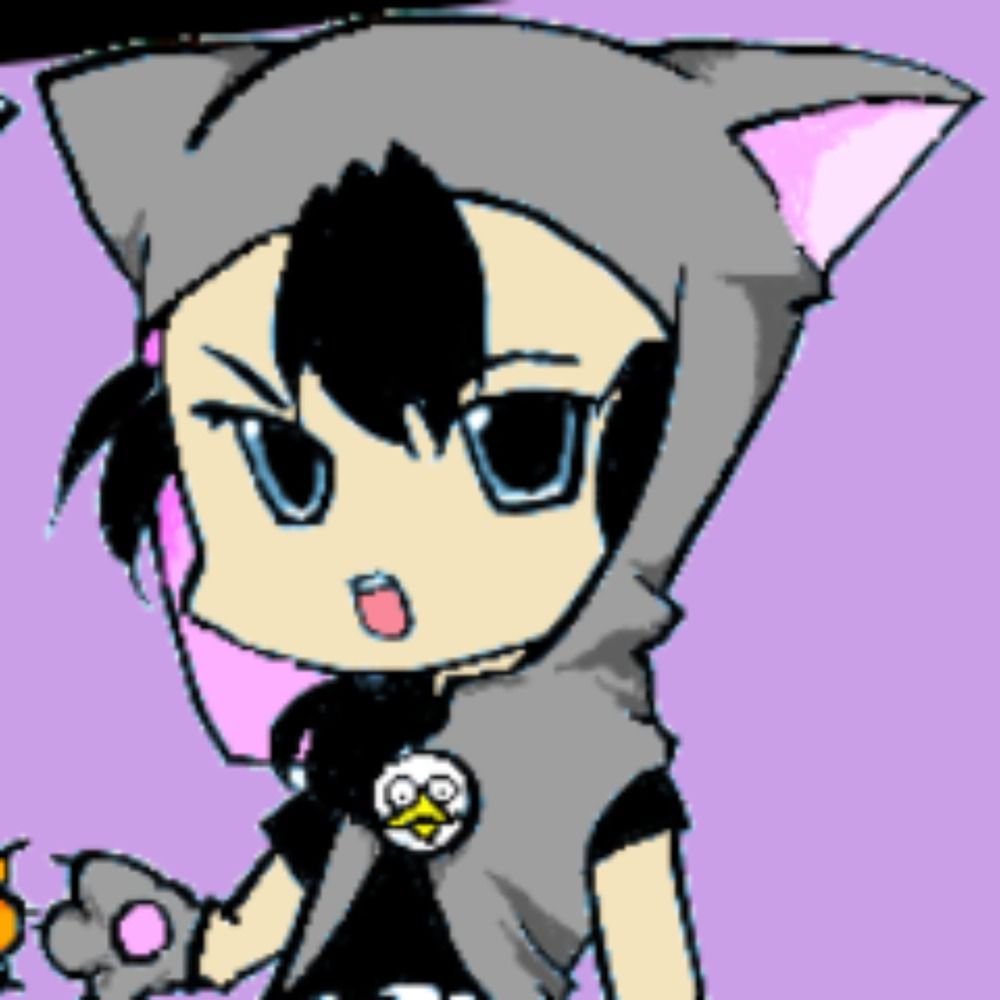 石月ヒサメ