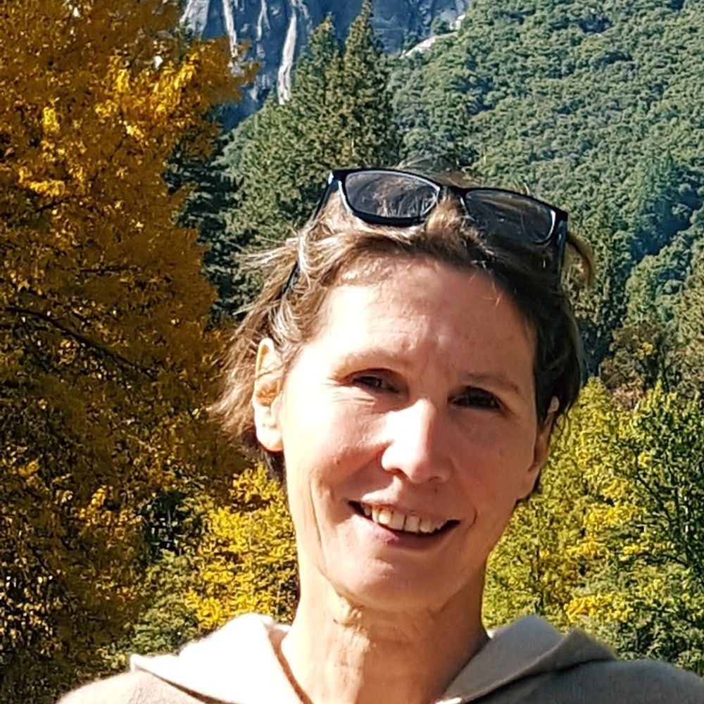 Linda Thomas