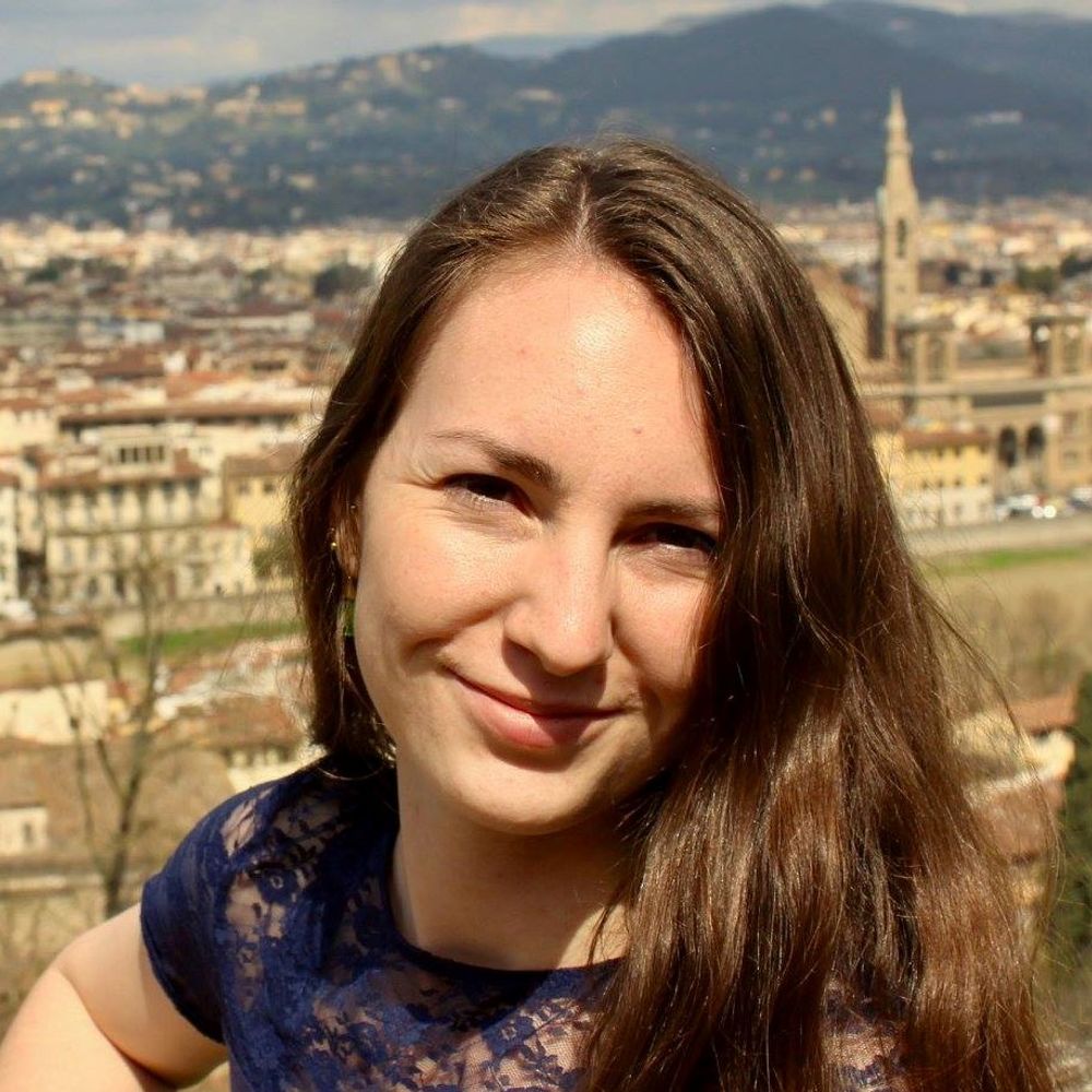 Dr Anna Davies-Barrett