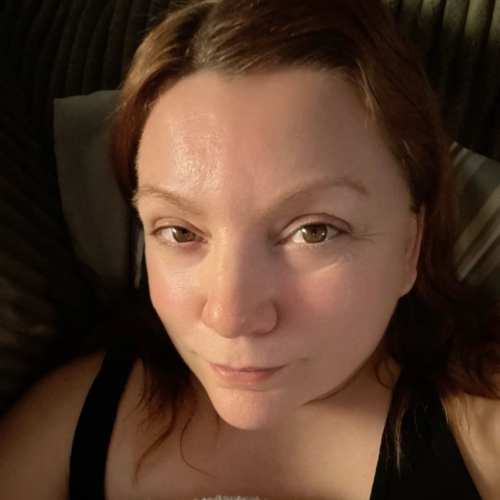 Shimmer Johnson