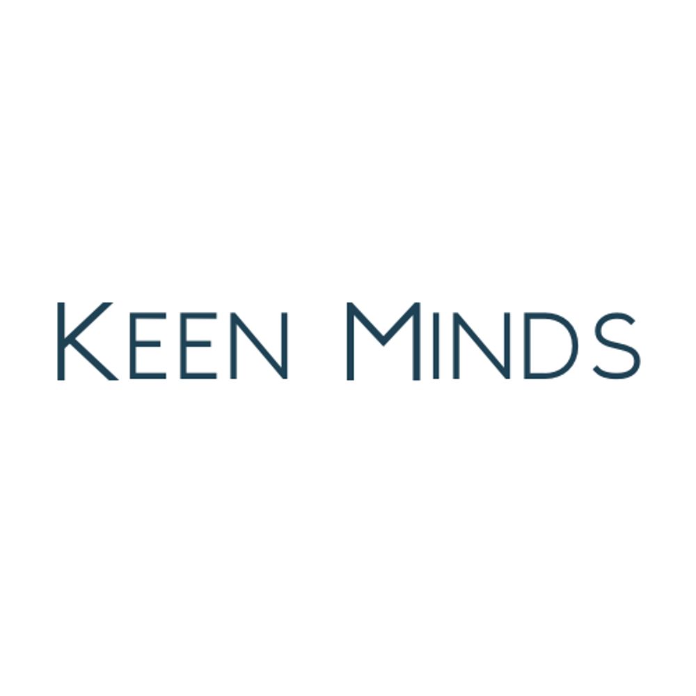 Keen Minds