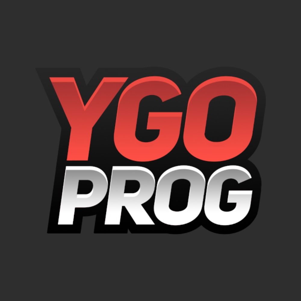 YGO Prog