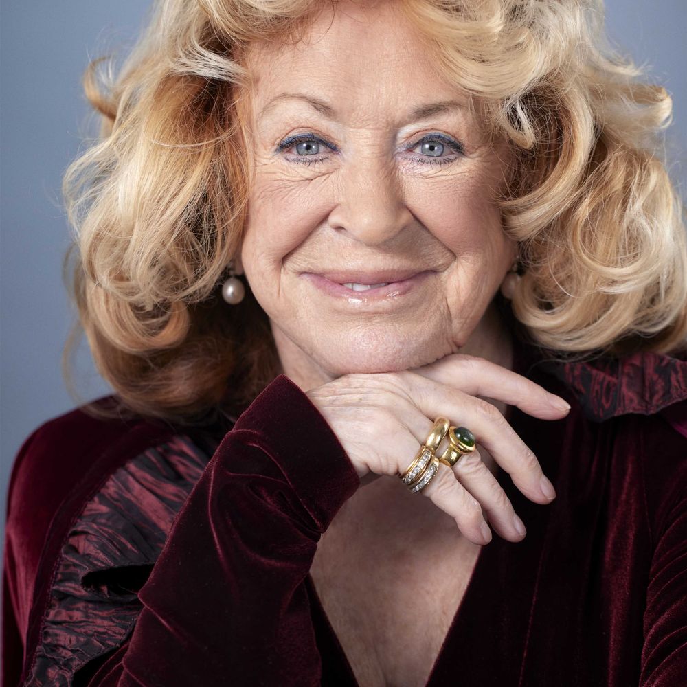 Lynda La Plante