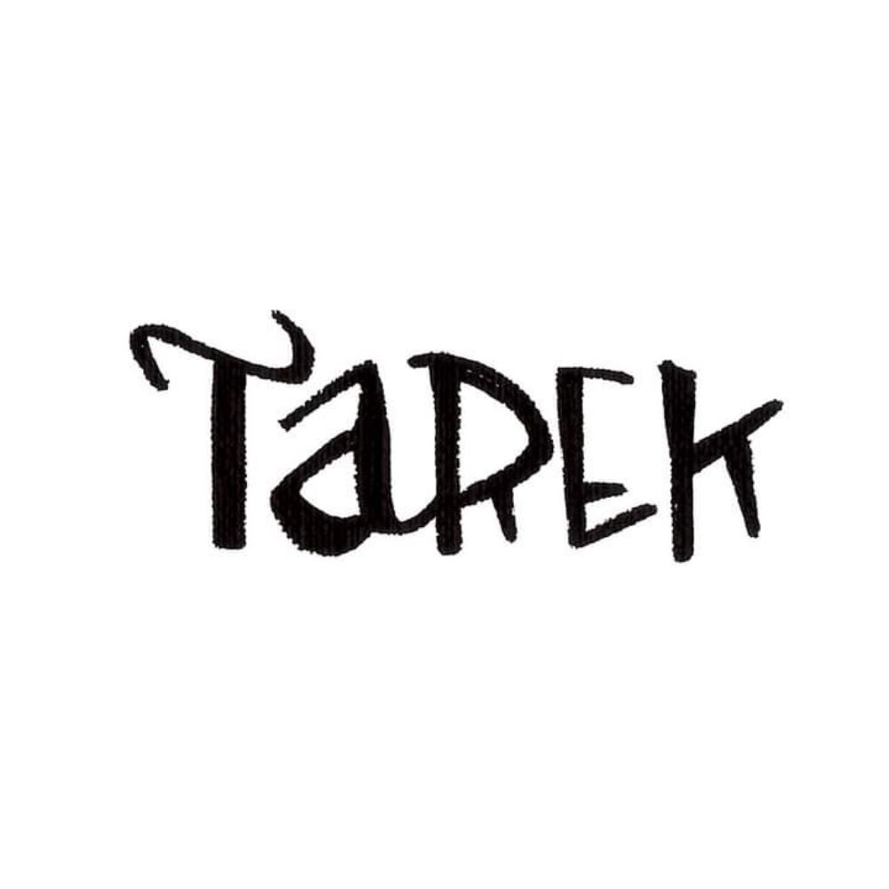 Tarek Ben Yakhlef