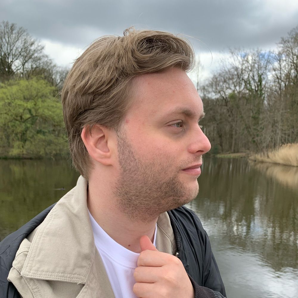 Corneel Vanfleteren