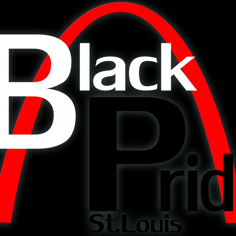 Black Pride St. Louis