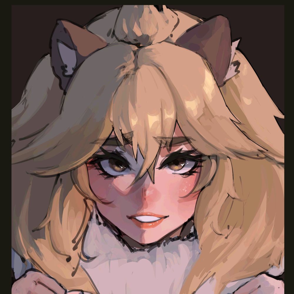 Punished Yang