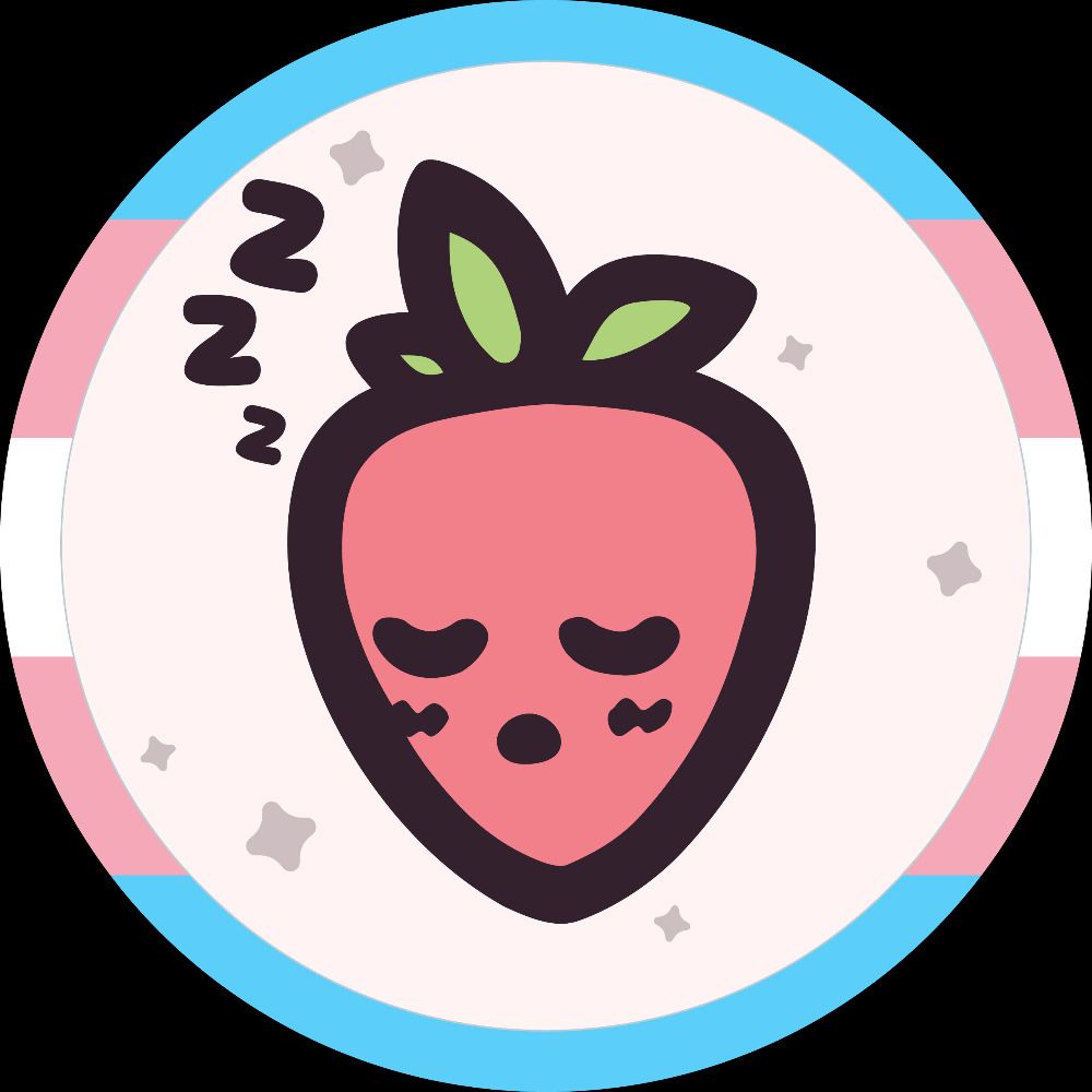 EepyBerry 🍓