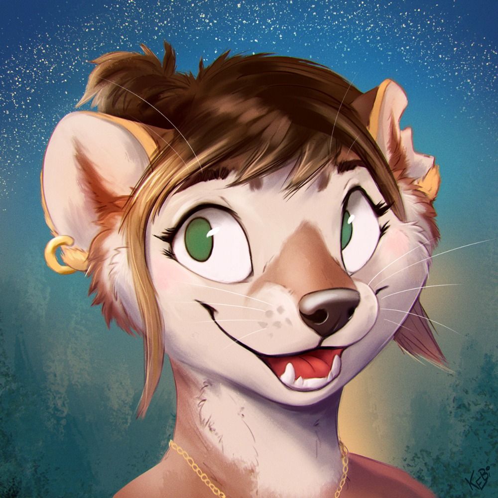 ✨ KunaKebi ✨