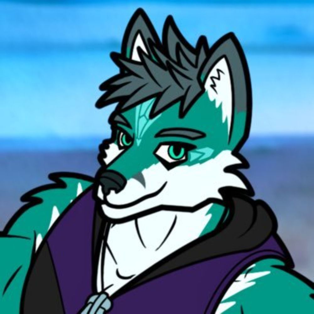Tealfox (TLFX_Art)