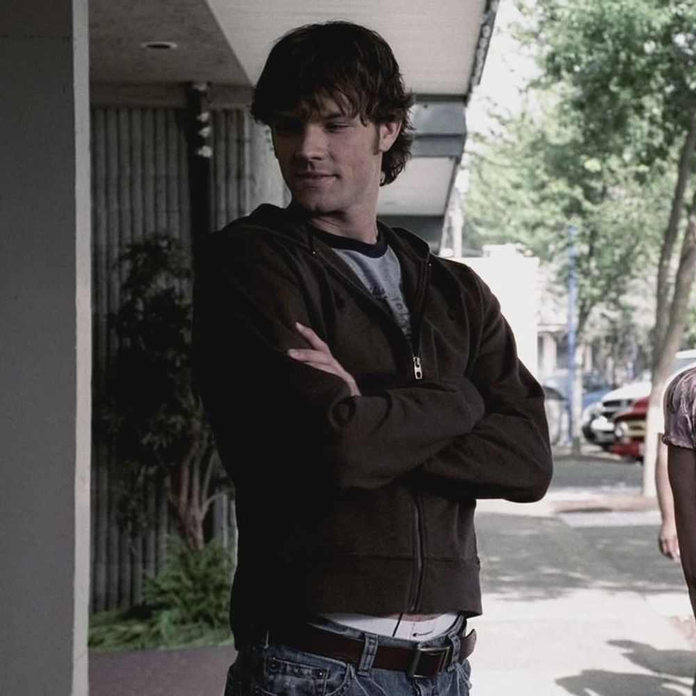 Infinity.Samdean