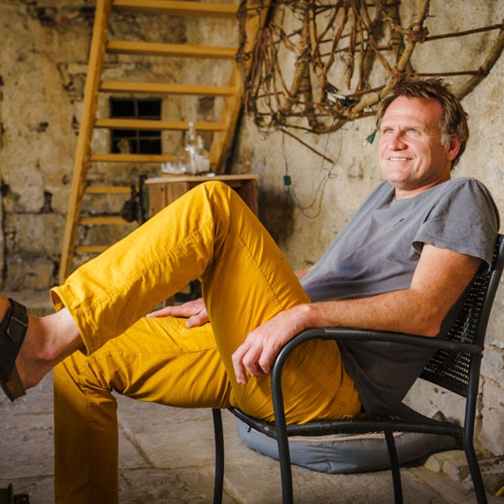 Tomaž Zver