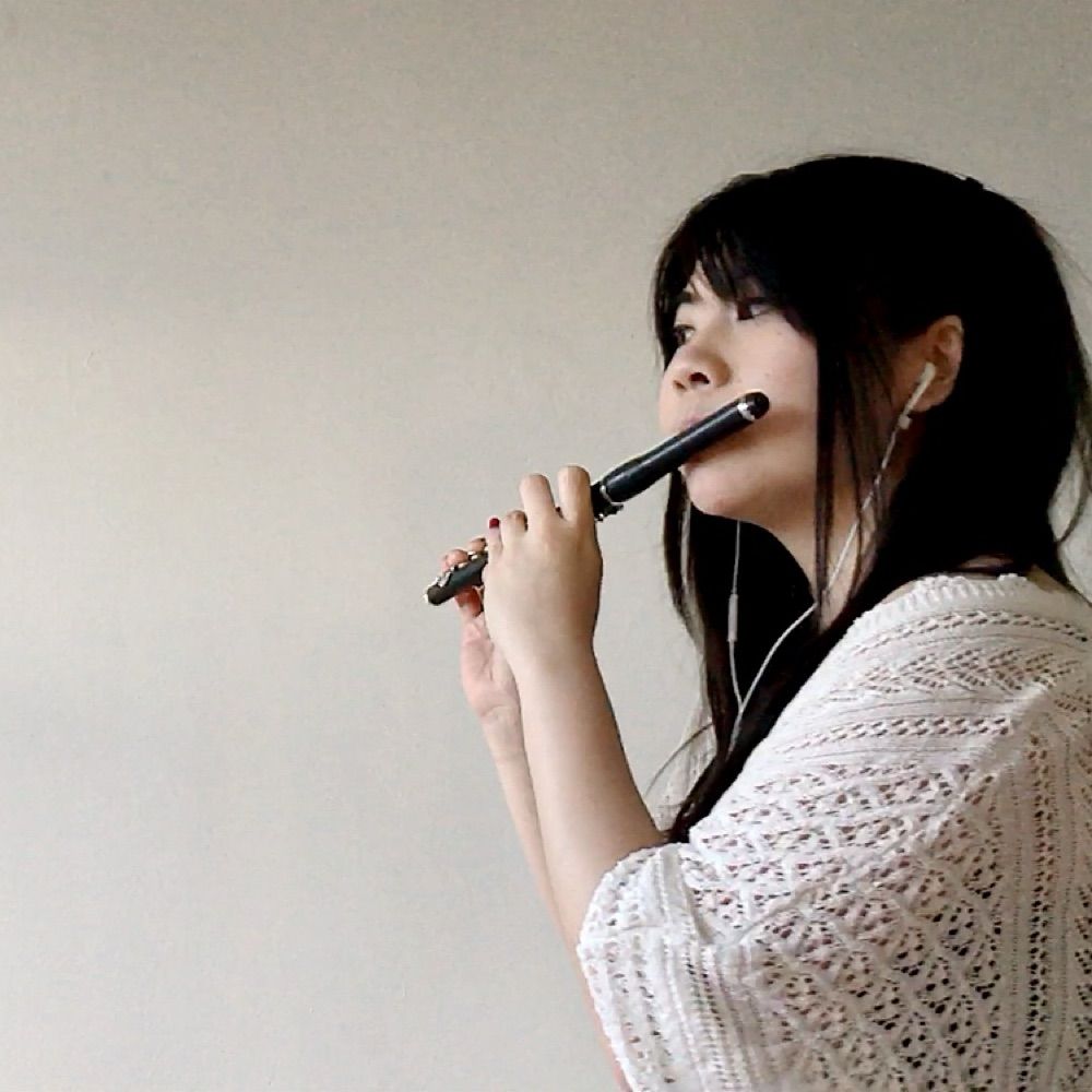 MahoFlute