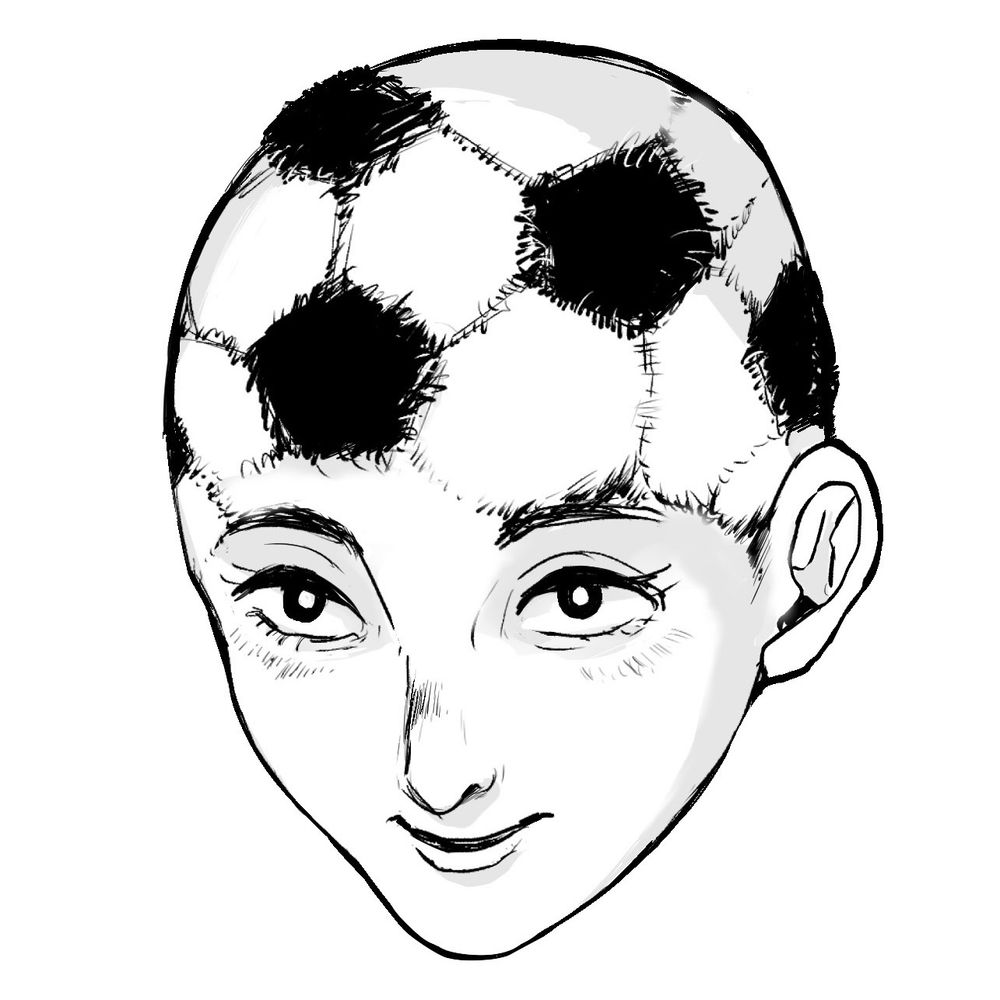 地球のお魚ぽんちゃん