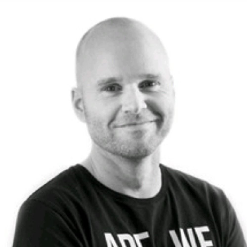 Mads Daugbjerg