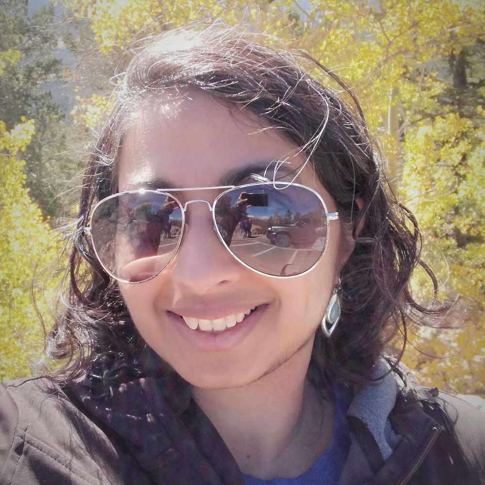Sneha Mantri