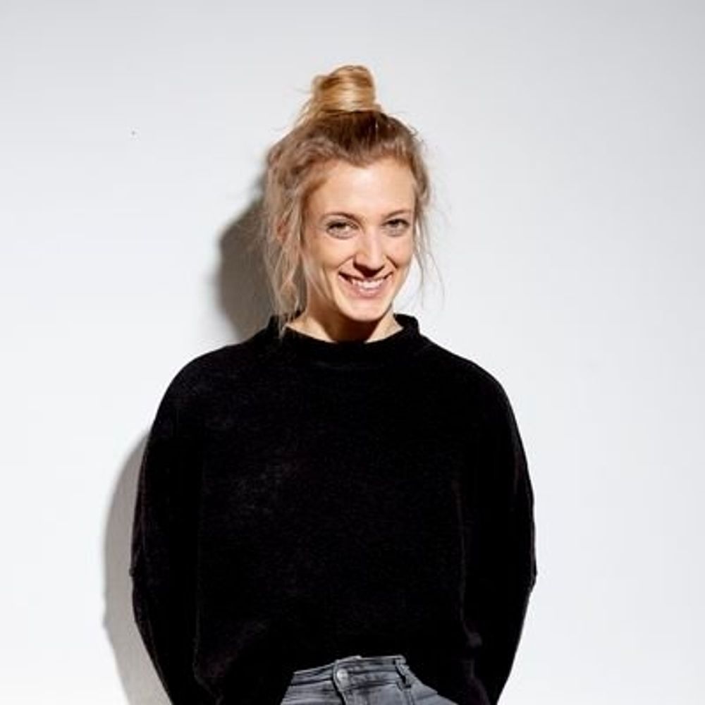 Kathrin Macha