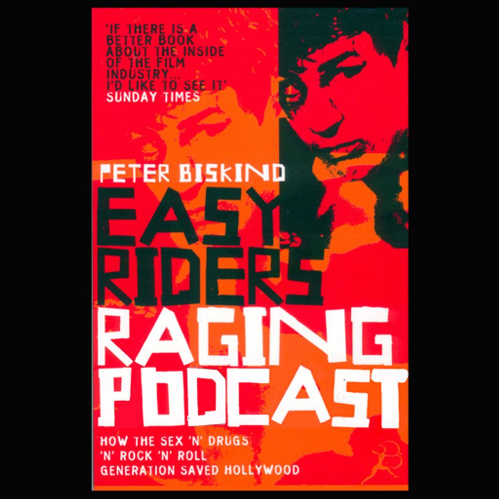 Easy Riders Raging Podcast